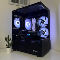 Ember Glass V1