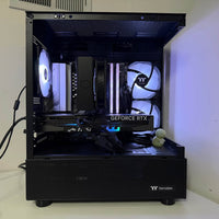 Ember Glass V1