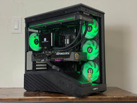 RYZEN 9 7945X | RTX 5070 | 32GB DDR5 | 1440p GAMING PC