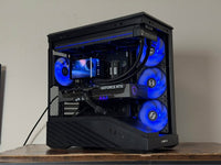 RYZEN 9 7945X | RTX 5070 | 32GB DDR5 | 1440p GAMING PC photo 5