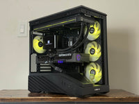 RYZEN 9 7945X | RTX 5070 | 32GB DDR5 | 1440p GAMING PC