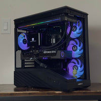 RYZEN 9 7945X | RTX 5070 | 32GB DDR5 | 1440p GAMING PC photo 6
