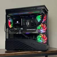 RYZEN 9 7945X | RTX 5070 | 32GB DDR5 | 1440p GAMING PC