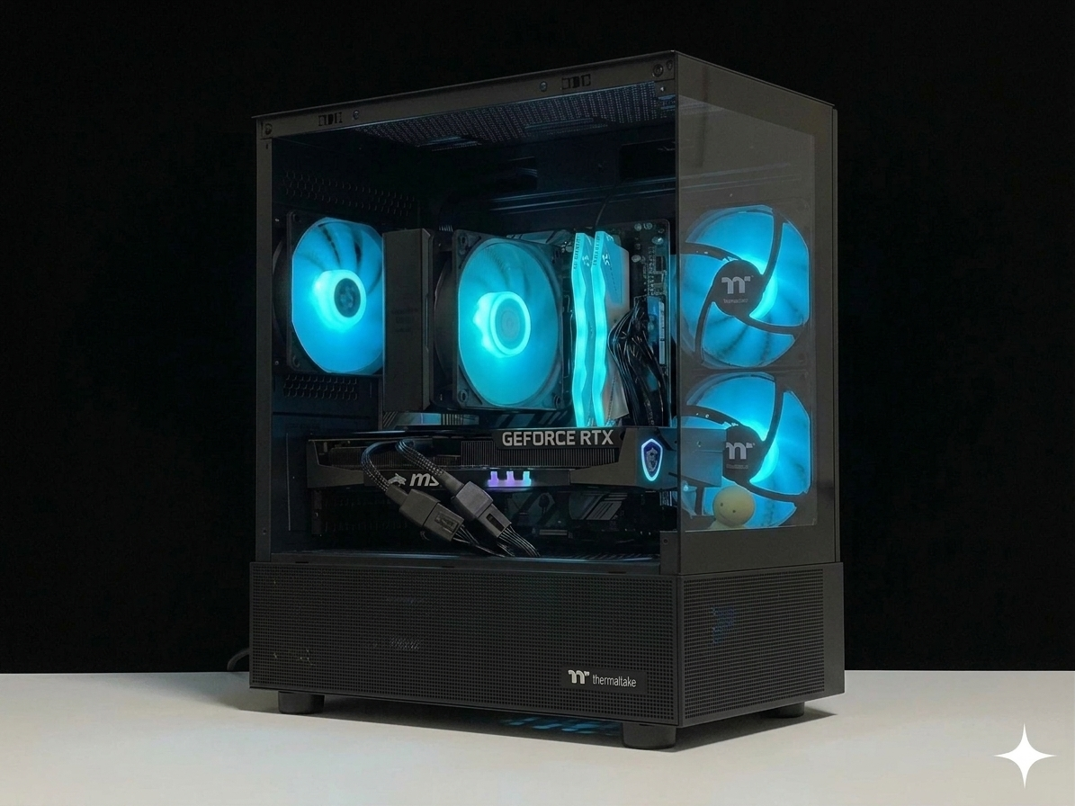 Ember Glass V1