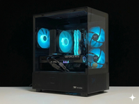 Ember Glass V1