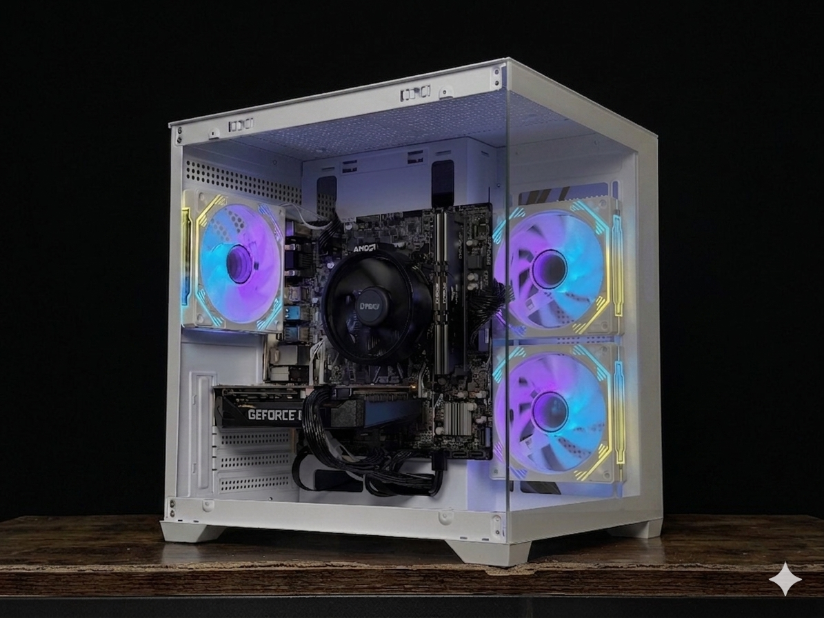 Spark Glass V1
