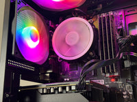 ⚪️ INTEL I7 | 32GB RAM  | GTX 1660 SUPER | 1TB | FAST BOOT BUDGET GAMING PC ⚪️ photo 5