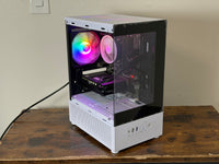 ⚪️ INTEL I7 | 32GB RAM  | GTX 1660 SUPER | 1TB | FAST BOOT BUDGET GAMING PC ⚪️