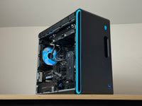 ⚫️ INTEL I9 14900 GAMING PC  ⚫️ | RTX 4070 SUPER | 32GB DDR5 RAM | 1TB SSD | photo 1