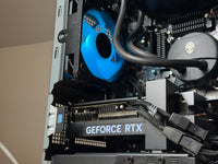 ⚫️ INTEL I9 14900 GAMING PC  ⚫️ | RTX 4070 SUPER | 32GB DDR5 RAM | 1TB SSD | photo 5