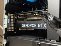 ⚫️ INTEL I9 14900 GAMING PC  ⚫️ | RTX 4070 SUPER | 32GB DDR5 RAM | 1TB SSD |
