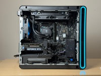 ⚫️ INTEL I9 14900 GAMING PC  ⚫️ | RTX 4070 SUPER | 32GB DDR5 RAM | 1TB SSD | photo 2