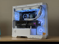 ⚪ RTX 5070 RYZEN 9 GAMING PC ⚪ | Ryzen 9 7945HX | 32GB DDR5 | 1TB NVME photo 2