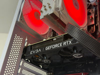 ⚪️ RTX 3060 12GB GAMING PC ⚪️ | RYZEN 5 5500 | 1TB SSD | 16GB RAM photo 3
