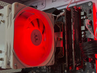 ⚪️ RTX 3060 12GB GAMING PC ⚪️ | RYZEN 5 5500 | 1TB SSD | 16GB RAM photo 4