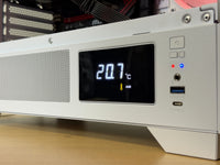 ⚪️ RTX 3060 12GB GAMING PC ⚪️ | RYZEN 5 5500 | 1TB SSD | 16GB RAM photo 5