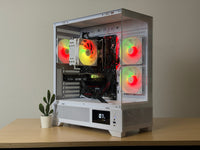 ⚪️ RTX 3060 12GB GAMING PC ⚪️ | RYZEN 5 5500 | 1TB SSD | 16GB RAM photo 6
