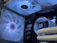 ⚪ RTX 5070 RYZEN 9 GAMING PC ⚪ | Ryzen 9 7945HX | 32GB DDR5 | 1TB NVME photo 4