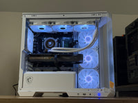 ⚪ RTX 5070 RYZEN 9 GAMING PC ⚪ | Ryzen 9 7945HX | 32GB DDR5 | 1TB NVME photo 5