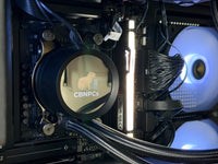 Atlas Obsidian Glass photo 4