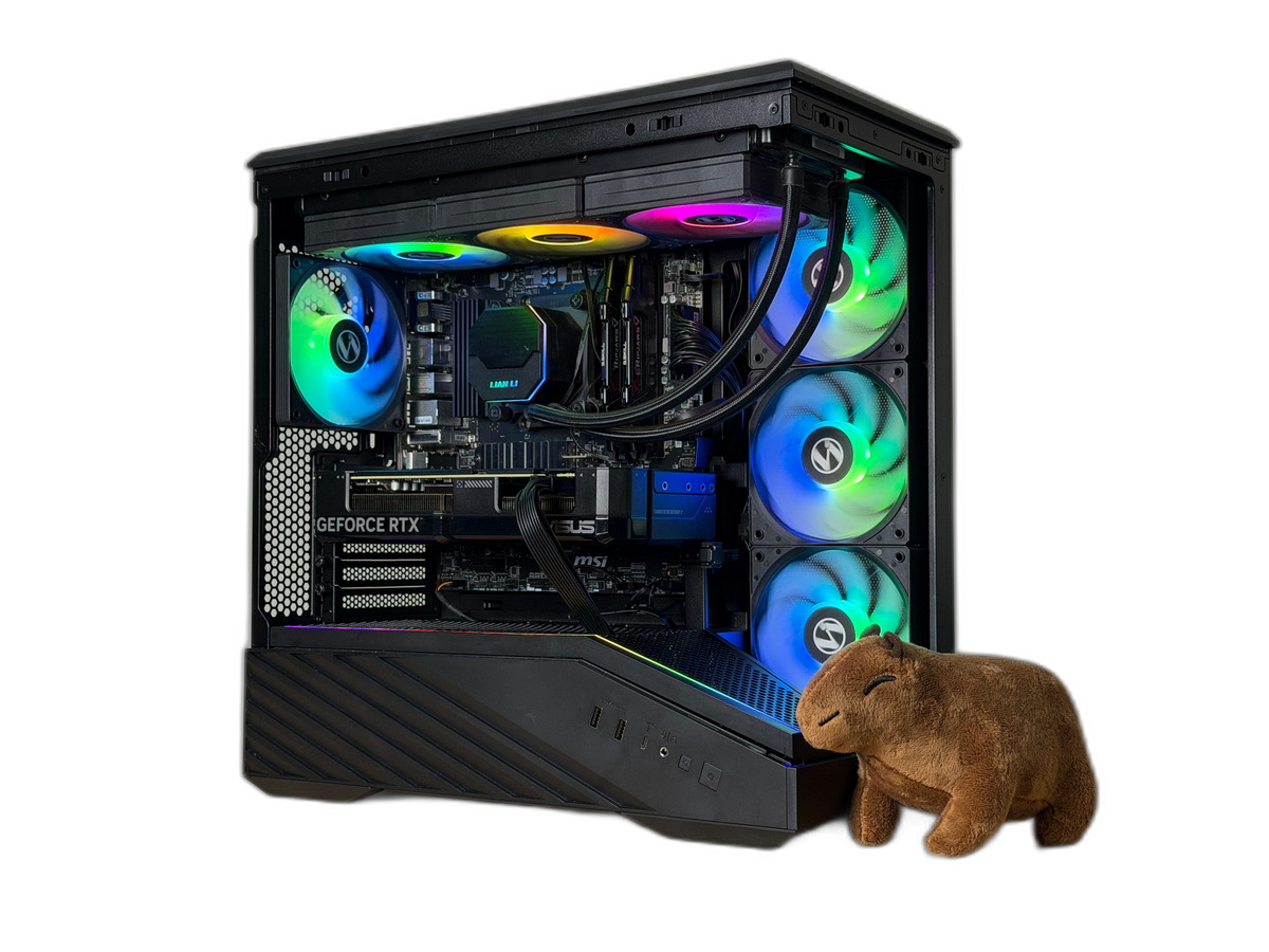 Kapi View V1