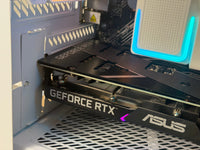 Pearl (1of1) Ryzen 5 3600 / RTX 3060 Ti / 1TB SSD / 16gb Ram / photo 4
