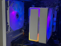 Pearl (1of1) Ryzen 5 3600 / RTX 3060 Ti / 1TB SSD / 16gb Ram / photo 5