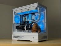 🧊Frost (1of1)🧊| Ryzen 7 5700x / RTX 4070 / 1TB NVME SSD / 32GB Ram / photo 2