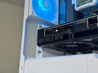 🧊Frost (1of1)🧊| Ryzen 7 5700x / RTX 4070 / 1TB NVME SSD / 32GB Ram / photo 3
