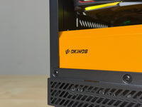 🧡Tiger🧡 Ryzen 5 2600 | GTX 1660 TI | 16GB RAM | 500gb SSD | WIFI + Bluetooth photo 4