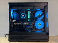 ♠️Spade♠️ | Ryzen 5 9600x, RTX 5060 Ti, 16GB RAM, 1TB SSD, | CUSTOMIZABLE LCD SCREEN photo 6