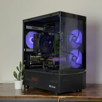 Arc | Intel i5 10400 - Intel Arc A580 Gaming PC