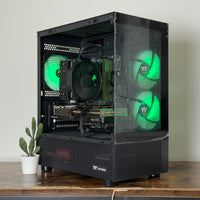 Arc | Intel i5 10400 - Intel Arc A580 Gaming PC