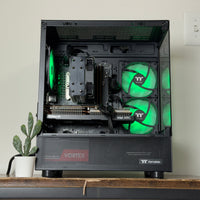 Arc | Intel i5 10400 - Intel Arc A580 Gaming PC