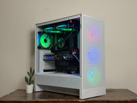 RYZEN 7 7700x | 32GB DDR5 | RTX 4070 SUPER | 1440p CUSTOM GAMING PC