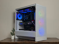 RYZEN 7 7700x | 32GB DDR5 | RTX 4070 SUPER | 1440p CUSTOM GAMING PC