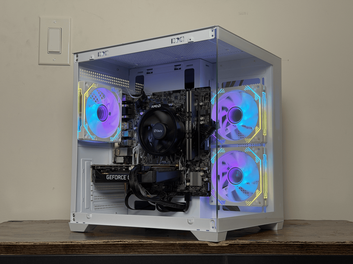 Spark Glass V1