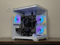 Spark Glass V1