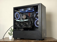 Bark | Ryzen 7 3700x - RTX 3070 Gaming PC