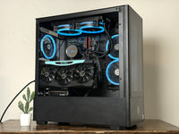 Bark | Ryzen 7 3700x - RTX 3070 Gaming PC