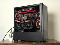 Bark | Ryzen 7 3700x - RTX 3070 Gaming PC