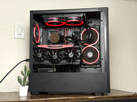 Bark | Ryzen 7 3700x - RTX 3070 Gaming PC