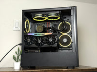 Bark | Ryzen 7 3700x - RTX 3070 Gaming PC photo 5