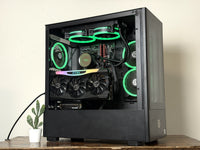 Bark | Ryzen 7 3700x - RTX 3070 Gaming PC photo 6