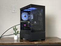 Lumber | Intel i5 10600k - GTX 1660 Super Gaming PC