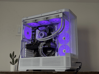 370 View | Ryzen 7 5700 | RTx 3080 | 32gb RAM | 1tb SSD | Gaming PC