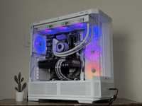370 View | Ryzen 7 5700 | RTx 3080 | 32gb RAM | 1tb SSD | Gaming PC