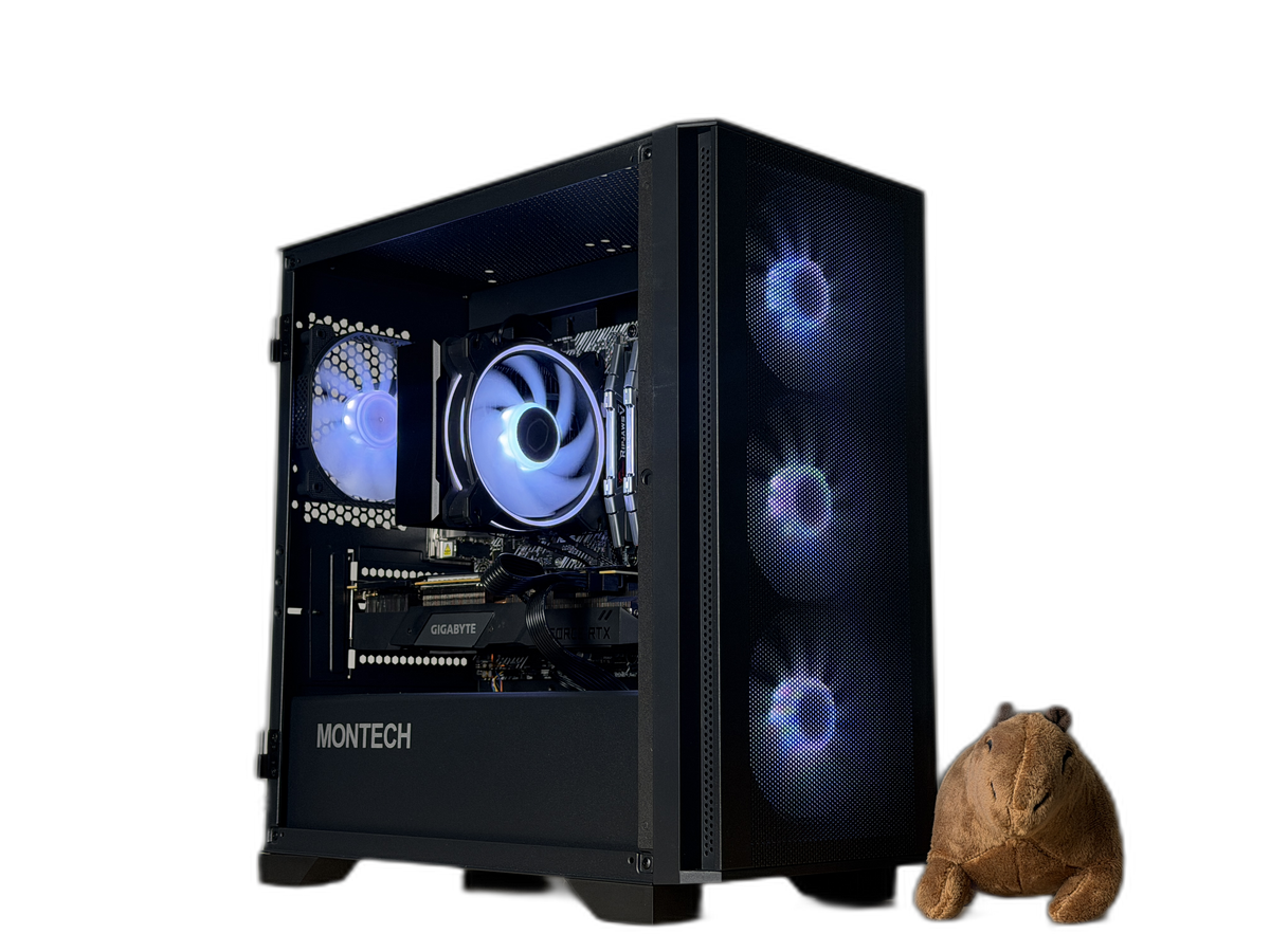 Ember Air V1 (AMD)