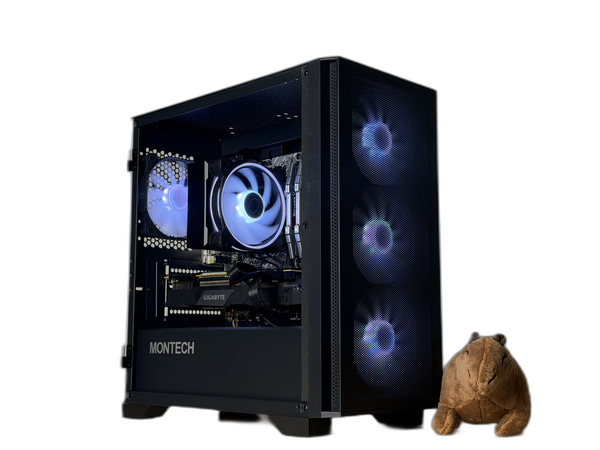 Ember Air V1 (AMD)