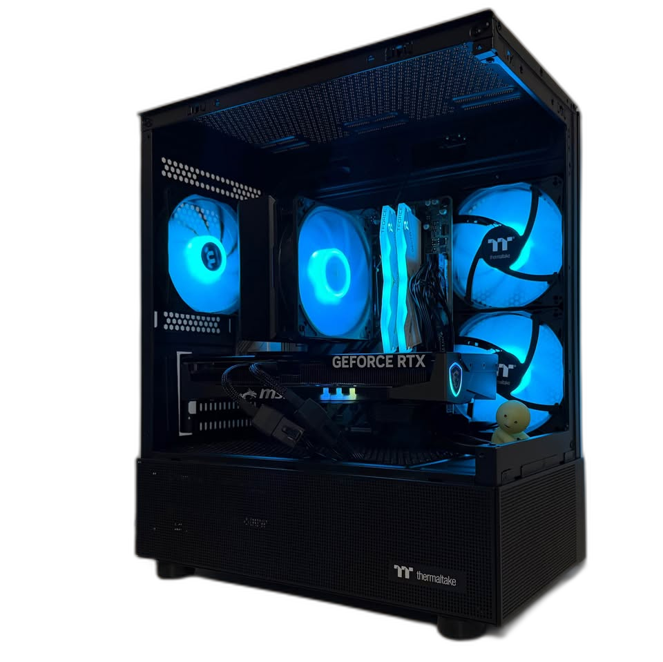 Ember Glass V1